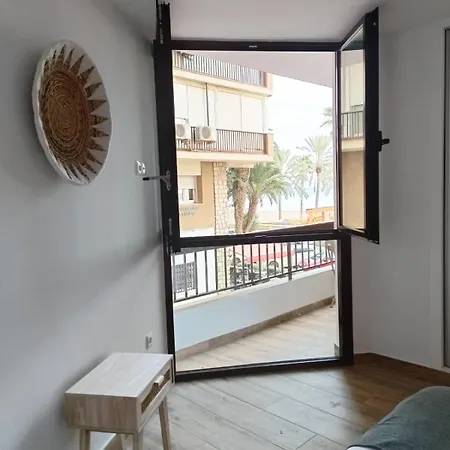 Malagueta Paradiso * Malaga